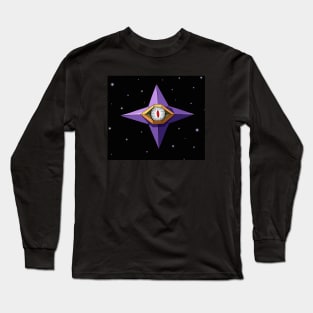 UFO Long Sleeve T-Shirt